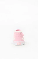 Vans Kids Old Skool Sherpa Shoes