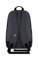 New Balance Gray Cord Backpack