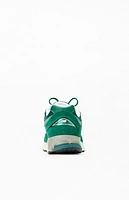 New Balance Green 2002R Shoes