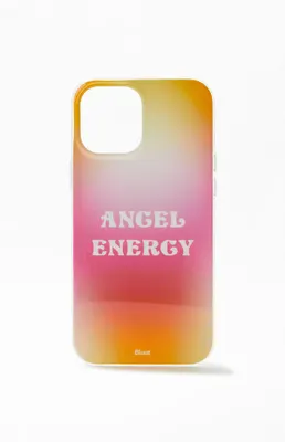 Blunt Cases Angel Energy iPhone 12 Max Case