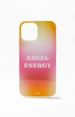 Blunt Cases Angel Energy iPhone 12 Max Case