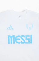 adidas Messi 10 T-Shirt