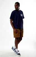 QUIET GOLF Staff T-Shirt