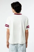 The Met x PacSun Ringer T-Shirt