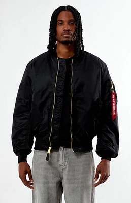 Alpha Industries MA- 1 Bomber Jacket