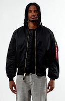 Alpha Industries MA- 1 Bomber Jacket