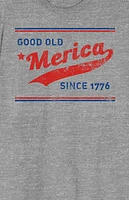 Americana Good Old Merica T-Shirt