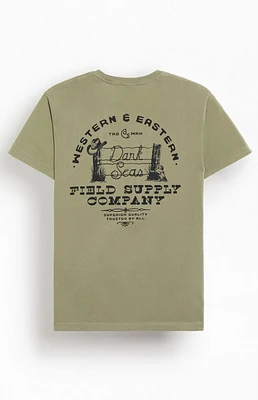 Dark Seas Property Line T-Shirt