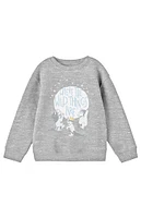 Kids Where the Wild Things Are Crew Neck Sweatshirt