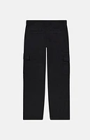 WeSC America Inc Open Bottom Cargo Pants