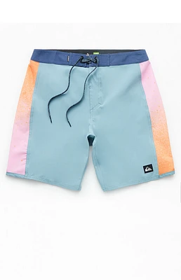 Eco Surfsilk Arch 19" Boardshorts