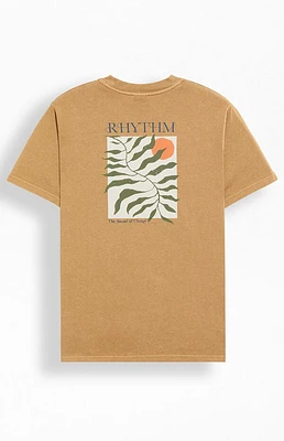 Rhythm Fern Vintage T-Shirt