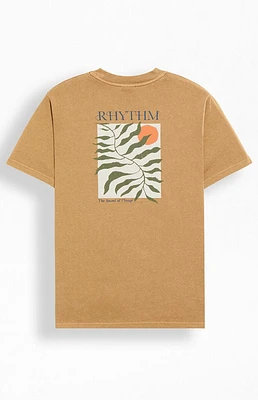 Rhythm Fern Vintage T-Shirt