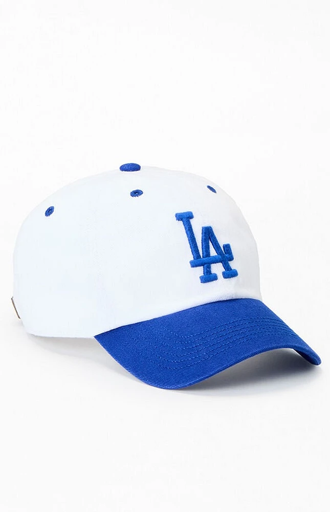 47 Brand LA Dodgers Dad Hat