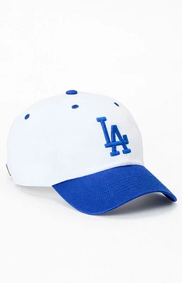 47 Brand LA Dodgers Dad Hat