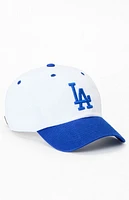 47 Brand LA Dodgers Dad Hat