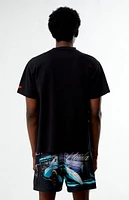 Formula 1 x PacSun Miami Live Fast T-Shirt