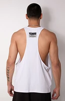 YIWO Big Boy Club Stringer Tank Top