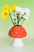ban.do Mushroom Vase
