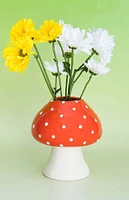 ban.do Mushroom Vase