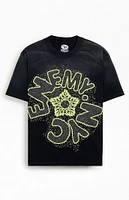 Enemy NYC Around T-Shirt