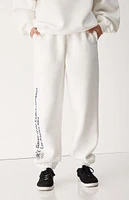 Olympics Los Angeles Basic Sweatpants