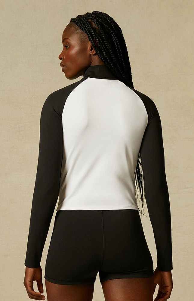 Olympics Team USA Warmup Track Jacket
