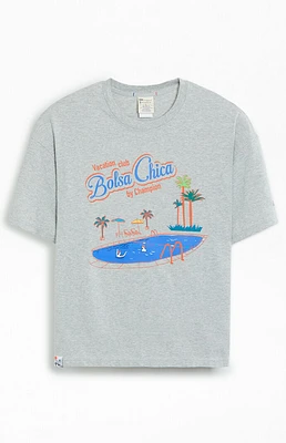 Champion Rochester Washed T-Shirt