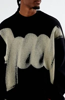Pacsun Knot Sweater