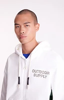 RC Outdoor Supply Zip Up Hoodie