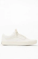 Vans Marshmallow Classic Old Skool Shoes