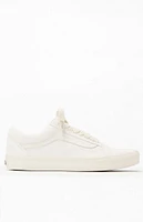 Vans Marshmallow Classic Old Skool Shoes