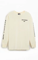 New Era Daytona Long Sleeve T-Shirt