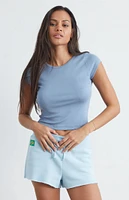 PS Basics by Pacsun Nicole Baby T-Shirt