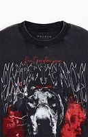 Pacsun Existence Oversized T-Shirt