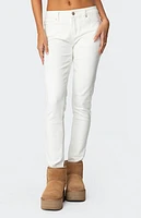 Edikted Berta Skinny Jeans