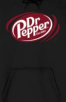 Dr. Pepper Logo Hoodie