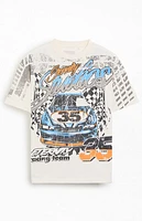 Pacsun Eternity Racing T-Shirt