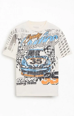 PacSun Eternity Racing T-Shirt