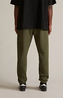 Fear of God Essentials Military Fleece Sweatpants