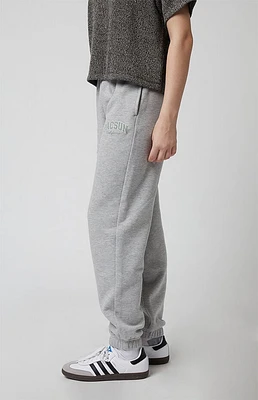 Pacsun Kids Gray Jogger Sweatpants