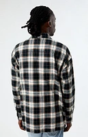 Playboy By PacSun Flannel Shirt