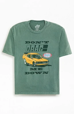 LOST Dragster Boxy T-Shirt
