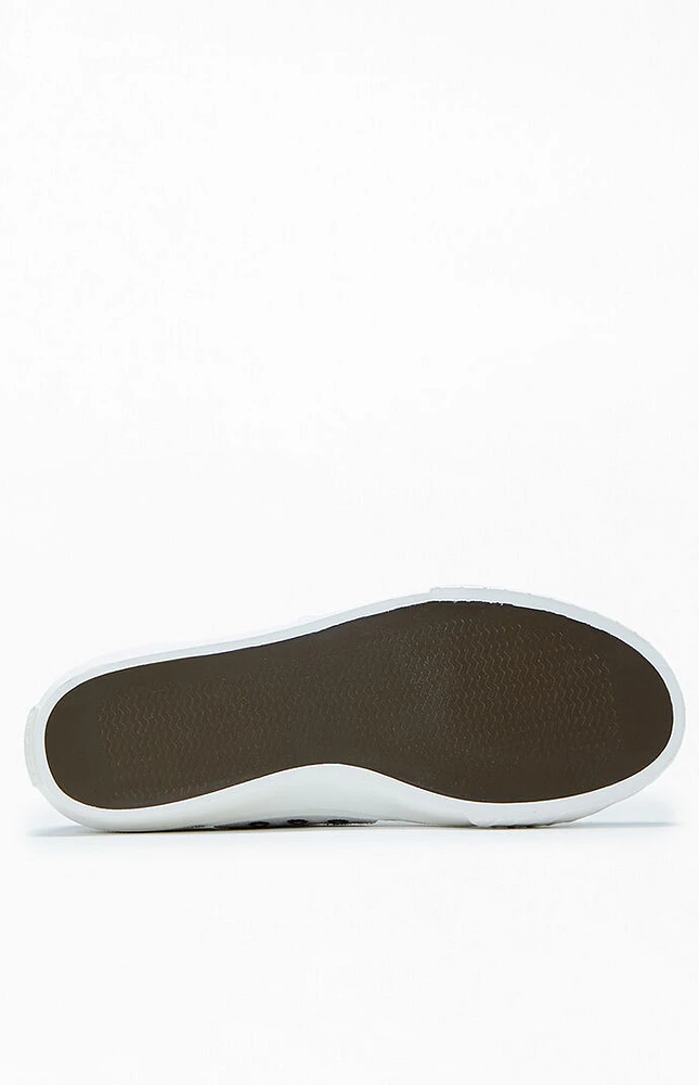 Sperry Racquet Oxford Shoes