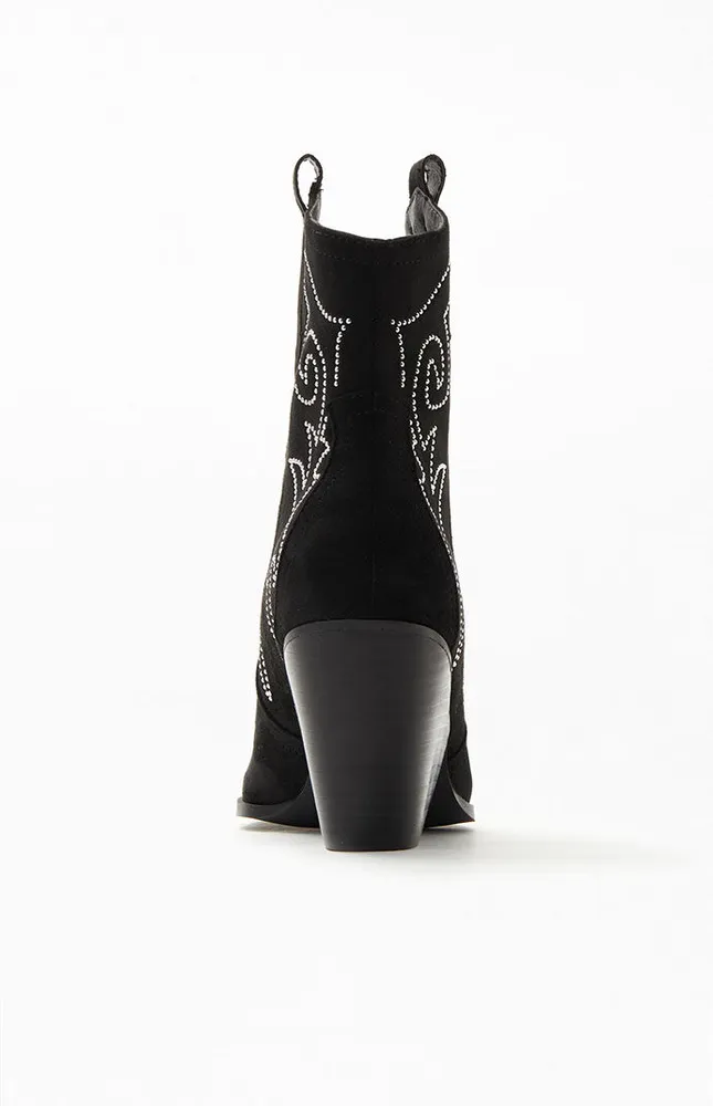 Billini Women's Caira Cowboy Boots