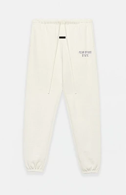 Fear of God Essentials Shell Fleece Sweatpants