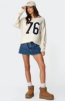 Edikted 76 Sweater