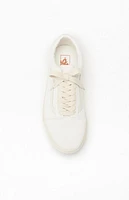 Vans Marshmallow Classic Old Skool Shoes