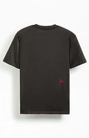 UPRISERS Logo T-Shirt