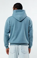 PacSun Solid Pullover Hoodie